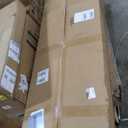 HAOARA King Size Bed Frame,King Size Platform Bed Frame and Velvet Upholstered Headboard with Strong Wood Slats, Box Spring Optional, Mattress Foundation, Easy Assembly Beige