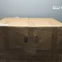 12 Heavy Duty Moving Blankets 80"x72" for Moving & Storage