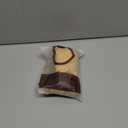 MIULEE Pack of 2 Dark Gold Velvet Throw Pillow Covers 12x12 Inch Soft Solid Decorative Square Set Fall Cushion Cases for Couch Sofa Bedroom