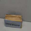 13 Packs 4 Inch Diamond Polishing Pads with 5/8-11 Backer Pad 12PCS Wet/Dry Polish Pad Kit for Drill Grinder Polisher 50-8000 Grit Pads for Granite Marble Concrete Stone Countertop Quartz Polishing