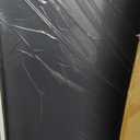 Bathroom Vanity Mirror,30" x 55" Black Metal Framed Wall Mirror for Over Sink, Living Room, Bedroom,Entryway Decor