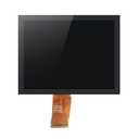 Upgraded 8.4" Uconnect 4C UAQ/UAS LCD Display Touch Screen Digitizer Replacement for 17-22 RAM 1500 2500 3500/Dodge/Jeep/Chrysler, OEM Part Number #LA084X01