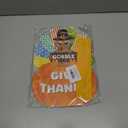 Large Thanksgiving Wooden Turkey Signs, Cute Thanksgiving Tiered Tray Decor, Fall Party Table Decoration for Home Kitchen (Turkey)