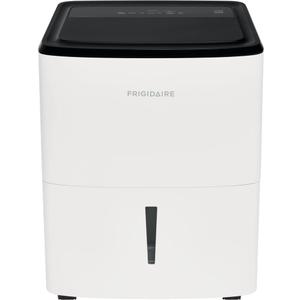 Frigidaire 22 Pint Dehumidifier. 1,500 Square Foot Coverage. Ideal for Small Rooms. 1.7 Gallon Capacity. Continuous Drain Option