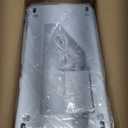 Air Purifiers for Home, HEPA Air Purifier with Washable Filter & Air Quality Display, Powerful Turbo Mode