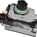 62TE 68376696AA 5078709AB Transmission Solenoid Pack Block Replacement For Dodg-e 2007-2013