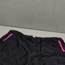 Zando Tankinis Swim Suits for Women 2025 Sporty Pockets Bathing Suit Two Piece Tummy Control Swimsuit Top with Shorts XL