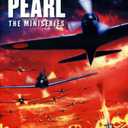 Pearl - Mini Series (2 Discs), DVD