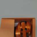 KastKing Lethal Blaze Twin-tip Fishing Rod and Reel Combo, Spinning & Baitcaster Combo, Flame Pattern Design, IM6 Graphite 2Pc Rod with Backup Tip Section, Stainless-Steel Guides, EVA Handle