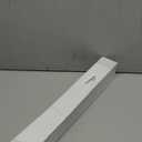 DANMO Easel Stand for Wedding Sign Poster 63'' Instant Display Floor Adjustable Metal Art Easel Gold