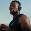 Beats Studio Pro - Premium Wireless Over-Ear Headphones- Up to 40-Hour Battery Life, Active Noise Cancelling, USB-C Lossless Audio, Apple & Android Compatible - Black