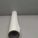 Transfer Tape for Vinyl, 24 inch x 100 feet, Paper with Layflat Adhesive. American-Made Application Tape for Craft Cutters and Sign Makers