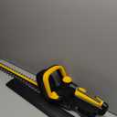 Hedge Trimmer for Dw 20V Battery,Hedge Trimmer Cordless with 22'' Dual-Action Blade and 3/5'' Cutting Capacity,1600RPM& Safety Lock (Battery Not Included)