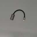 IVANKY 4K Mini DisplayPort to HDMI Adapter, 4K@30Hz Mini DP to HDMI Adapter, Gold-Plated/Braided Thunderbolt 2 to HDMI Compatible with MacBook Air/Pro, Microsoft Surface Pro/Dock, Monitor, Projector (1 Pack-Grey)