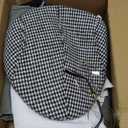 100 Days of School Costume for Boys Old Man Costume for Kids 100th Day of School Grandpa Dress up Outfit Accessories (5-7Y, Gray With Navy Blue, Light Gray)