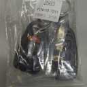 X AUTOHAUX 2pcs 315MHz PLNHM-T011 Keyless Entry Remote Control Key Fob for Kia Sorento Rondo 2007-2010 4 Button Car Proximity Smart Fob