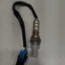 O2 Oxygen Sensor Upstream Downstream Fit for Buick for GMC for Chevy 3.6L 234-4337 SG277 for GMC Sonoma 2.2L 1997-2003 for Buick Century Lesabre Regal 1996-2004