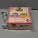 Merrick Lil Plates Grain Free Dinner Duos Soft Natural Wet Small Dog Food Variety Pack, Beef and Chicken - (Pack of 12) 3.5 lb. Tubs