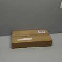 HTB Elevated Dog Bowls, Raised Dog Bowl Stand with 2 Stainless Steel Bowls, Elevated Raised Dog Bowls for Large Medium Small Sized Dogs