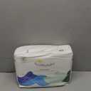 Our Diapers | The First EWG Verified & Microbiome-Friendly Diaper | 12-Hour Leak Protection | Made with Organic Cotton & Plant-Derived Materials | Totally Chlorine Free | Size 3 (16-28 lbs) 58 Count