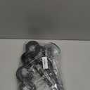 4 Pack Solar Bug Zapper