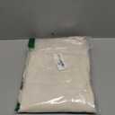 Mkono Macrame Hanging Laundry Hamper Bag Over The Door Organizer Laundry Bag Boho Decor Hanging Clothes Hamper for College Dorm Room Bathroom Home Travel Space Saving