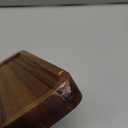 Danfoxer 2 Pack Acacia Wood Couch Arm Tray,Couch Tray,Folding Sofa Armrest Trays,Couch Arm Table Clip-On Couch Desk for Drinks,Snacks,Phone,Remote Control