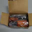 Motorcycle Turn Signals Light Fit for Suzuki DR350 DR650 DR125 DR200 DR250 DR350 DR650 GSXR 750 1100 High Brightness, Blinker Indicator Light, 2Pcs