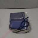 Blood Pressure Monitor, Automatic Upper Arm Blood Pressure Monitors for Home Use, 2 Blood Pressure Machine Cuff(9-17in & 13-21in) with Large LED Backlit Display, 3x199 Reading Memory Users White