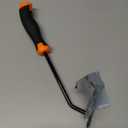 Weed Puller Tool,Portable Garden Hand Tool for Weed Removal,2024 New Garden Weeder Tool Stainless Steel Hand Weeder Tool,Tools for Vegetable Gardening Backyard Farm Planting & Weeding