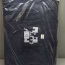 Lavievert 1500 Piece Jigsaw Puzzle Board with Padded Cover, Portable Case with 6 Sorting Trays & Detachable Board, Puzzle Caddy Storage Saver with Non-Slip Surface for Adults