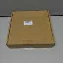 Christmas Zen Garden Kit for Desk 8.2'' Mini Zen Garden Desktop Decor with Christmas Accessories, Home Office Desk Decorations Ideal Holiday Decor Gifts for Family and Friend