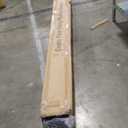 100" ALR Motorized Floor Rising Projector Screen for Long/Standard Throw Projector,Movie Screen for Home Theater,Motorized Projector Screen 4K/8K Ultra HD, Active 3D