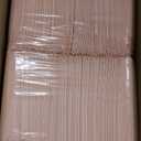 MED PRIDE Dog Training Pads With Attractant [Pack of 100] Disposable, Ultra-Absorbent Puppy Potty Pee Pads With 6-Layer Technology- Leakproof & Waterproof Pet Pads For Dogs, Cats, Rabbits [22'' x 24]