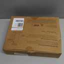 Organic Burp Cloths Baby Boy & Girl - 5-Pack Super Absorbent Cotton Burping Cloths for Babies, Soft & Plush Newborn Spit Up Rags, Infant Towels for Milk Spit Up, Unisex, Large 21" x 10" (Sweet Charm)