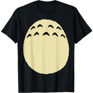 Anime Belly cute T-Shirt, Small