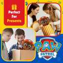 Ty - Paw Patrol Collection, ZUMA, Heroes of The Puppy Squad in Floppy Version, 6"