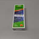 Brass Butane Torch Kitchen Blow Lighter, Culinary Torches Chef Cooking Professional Adjustable Flame with Reverse Use for Creme, Brulee, BBQ, Baking,Butane Fuel Not Included