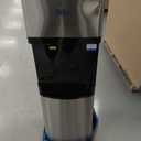 Brio Self Cleaning Bottom Loading Water Cooler Water Dispenser Limited Edition - 3 Temperature Settings - Hot, Cold & Cool Water