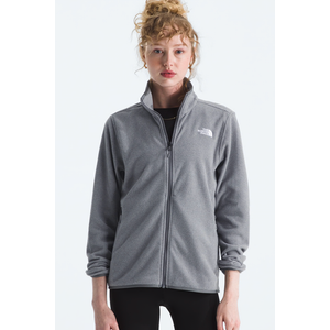 Women’s Glacier Fleece Jacket, LG