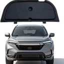 Cotton Engine Hood Sound Heat Insulation Pad Mat for Honda CRV 2023-2026