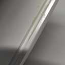 Creative Scents Victoria Tissue Box Cover Square  Beige Tissue Holder for Bathroom - Decorative Tissue Box Holder with Durable Bottom Slider - Boho Bathroom Decor