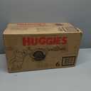 Huggies Size 6 Diapers, Little Movers Baby Diapers, Size 6 (35+ lbs), 50 Count, Packaging May Vary