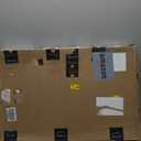 powoq Trunk Mat Compatible with 2014-2020 Nissan Rogue Cargo Mat Cargo Liner Trunk Liner Replacement for 2014 2015 2016 2017 2018 2019 2020 Nissan Rogue Accessories