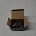 Compatible for Honda Civic Fog Light Bulbs 2016 2017 2018 2019 2020, 9005 High Beam H11 Low Beam H8 Fog Bulbs Combo Kit, 6000K White 600% Brightness, Plug n Play, Pack of 6