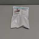 Nourislif Adaptive Utensils 4pcs For Hand Tremors,Elderly, Arthritis,Parkinsons-Built Up Utensils For Adults 2.5oz Each, Silverware Set With Handle, Flatware Cutlery Set For Seniors