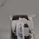 Case for KODAK PIXPRO FZ45 Digital Camera Accessories, Soft Silicone Protective Case, Slim Fit Sleeve with Removable Lens Cover and Screen Protector, Lightweight, Anti-Scratch (Brown)