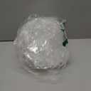 AmazerBath Camper Shower Curtain Liner 60x64, Clear Shower Curtain Liner, Waterproof Plastic Shower Liner, Cute Lightweight PEVA Shower Curtain with 3 Magnets and 10 Rustproof Metal Grommets