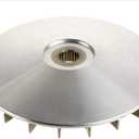 PRIMARY FIXED SHEAVE FITS FOR YAMAHA GRIZZLY KODIAK VIKING WOLVERINE 3B4-17611-00-00(20 TEETH)