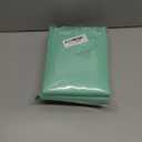 IMPROVIA Washable Underpads, Heavy Absorbency Reusable Incontinence Pads for Kids, Adults, Elderly, and Pets, Waterproof Protection Floor (Navy & Green, 18"x24" (Pack of 4))